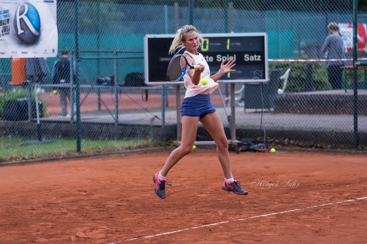 Katharina Huhnholz 273 - ITF Future Nord